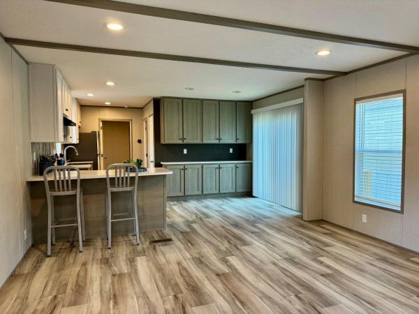 2025 CMH Manufacturing, Inc. mobile Home