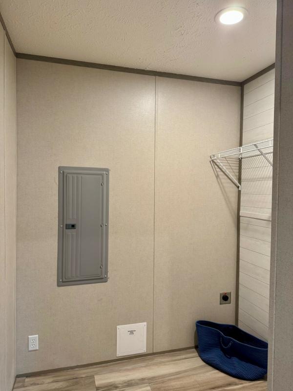 2025 CMH Manufacturing, Inc. mobile Home