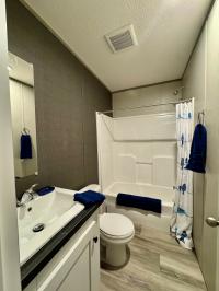 2025 CMH Manufacturing, Inc. mobile Home