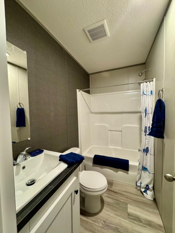 2025 CMH Manufacturing, Inc. mobile Home