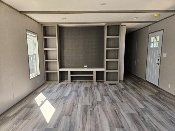 2025 CMH Manufacturing, Inc. mobile Home