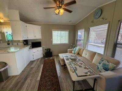 Photo 3 of 19 of home located at 8701 S. Kolb Rd., #02-191 Tucson, AZ 85756