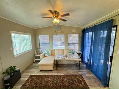 Photo 4 of 19 of home located at 8701 S. Kolb Rd., #02-191 Tucson, AZ 85756
