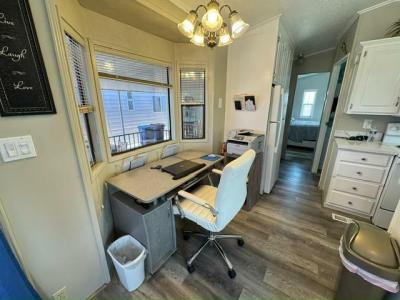 Photo 5 of 19 of home located at 8701 S. Kolb Rd., #02-191 Tucson, AZ 85756