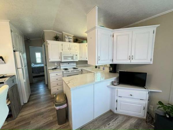 1991 Skyline Sun Haven Mobile Home