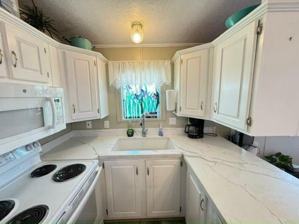1991 Skyline Sun Haven Mobile Home