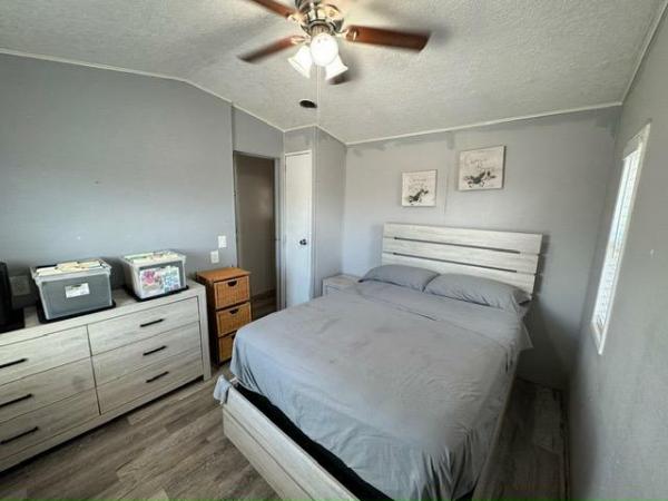 1991 Skyline Sun Haven Mobile Home