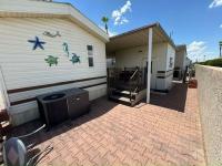 1991 Skyline Sun Haven Mobile Home