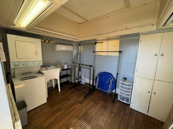 1991 Skyline Sun Haven Mobile Home