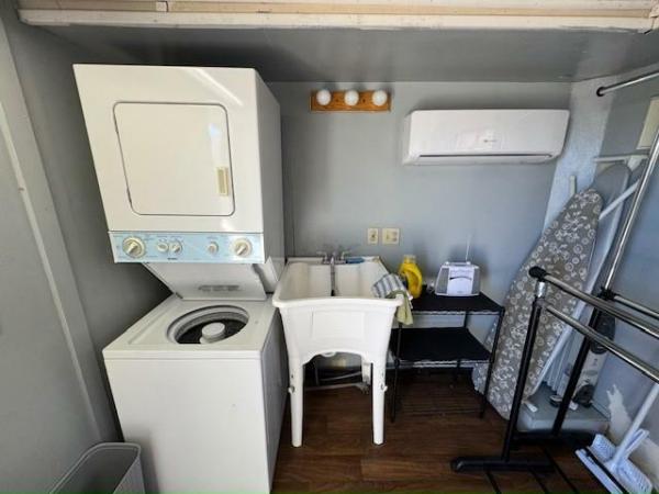 1991 Skyline Sun Haven Mobile Home