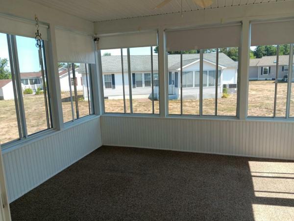 2003 Marlette Princeton Manufactured Home