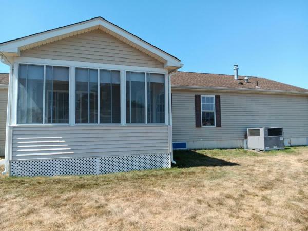 2003 Marlette Princeton Manufactured Home