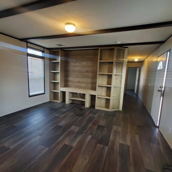 2021 Clayton Homes Inc Anniversary Mobile Home