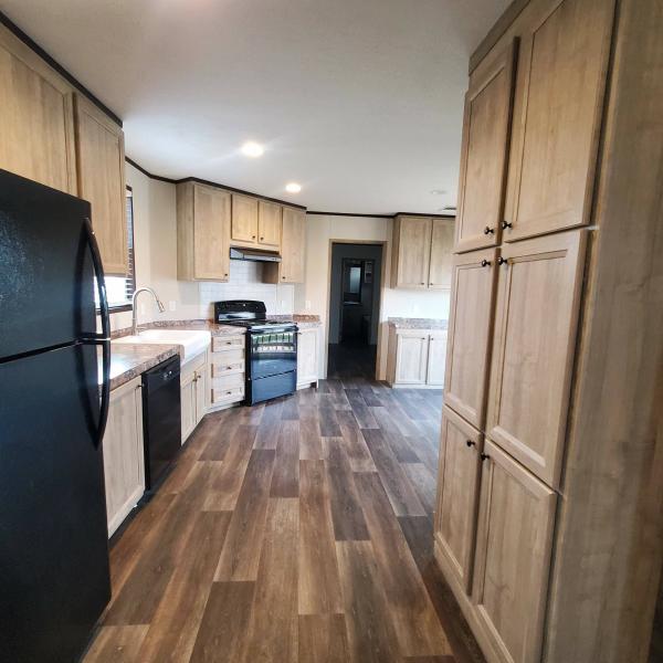 2021 Clayton Homes Inc Anniversary Mobile Home