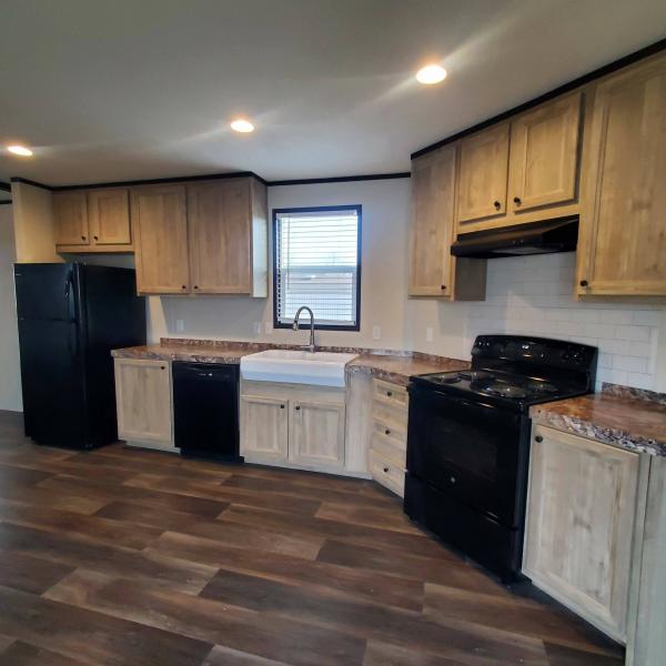 2021 Clayton Homes Inc Anniversary Mobile Home