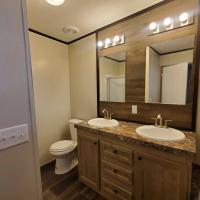 2021 Clayton Homes Inc Anniversary Mobile Home