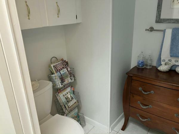 1987 Merit HS Manufactured Home