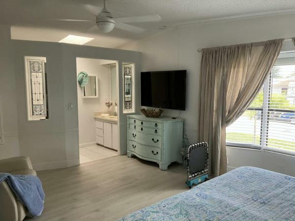 1987 Merit HS Manufactured Home