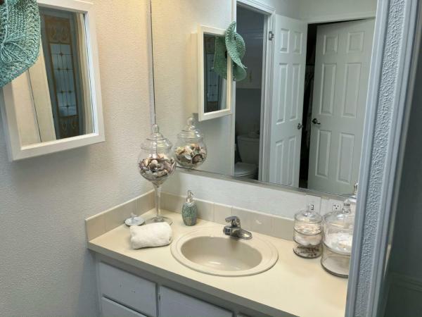 1987 Merit HS Manufactured Home