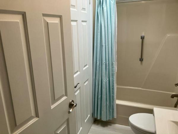 1987 Merit HS Manufactured Home