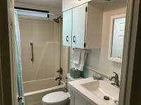1987 Merit HS Manufactured Home