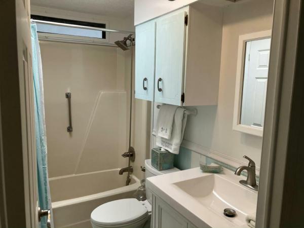 1987 Merit HS Manufactured Home