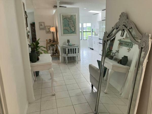 1987 Merit HS Manufactured Home