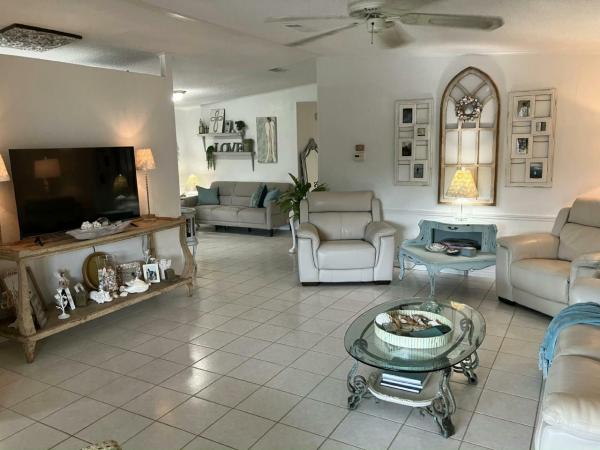 1987 Merit HS Manufactured Home