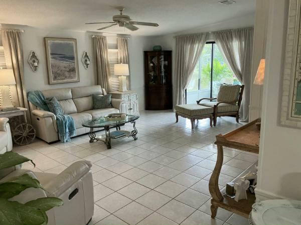1987 Merit HS Manufactured Home