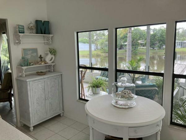 1987 Merit HS Manufactured Home