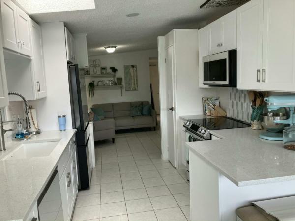 1987 Merit HS Manufactured Home