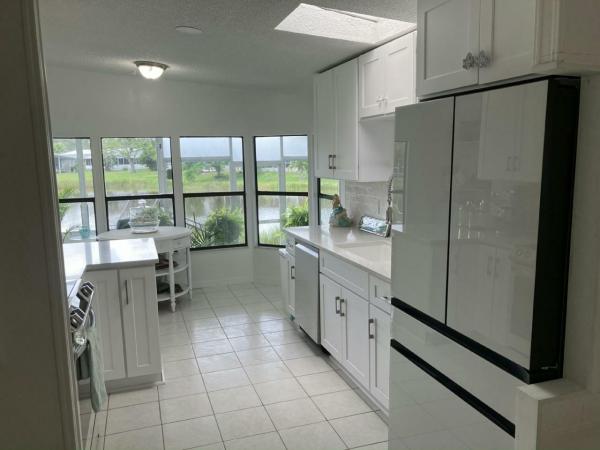 1987 Merit HS Manufactured Home