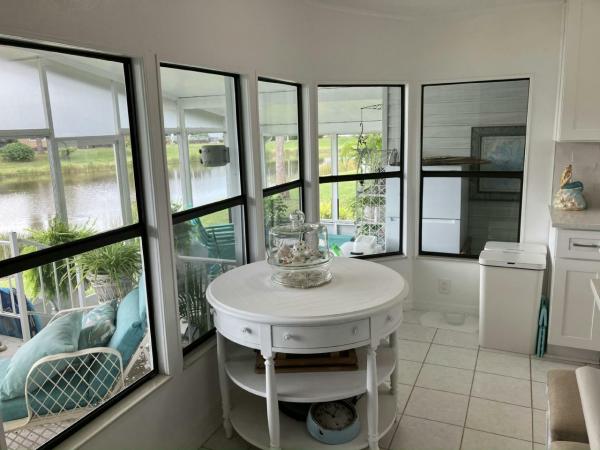 1987 Merit HS Manufactured Home