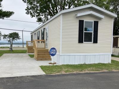 Mobile Home at 105 Carol Lane, Site # C-04 Onalaska, WI 54650