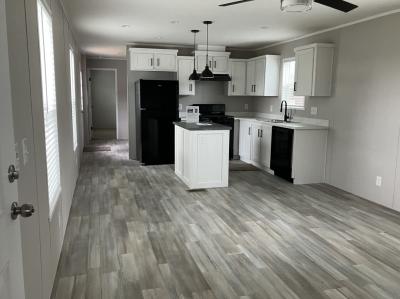 Photo 2 of 5 of home located at 105 Carol Lane, Site # C-04 Onalaska, WI 54650
