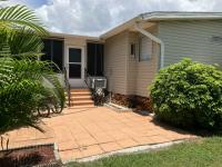 1983 Imperial HS Manufactured Home