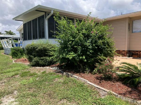 1983 Imperial HS Manufactured Home