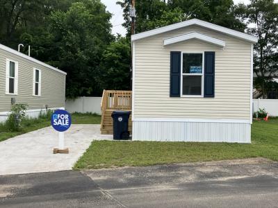 Mobile Home at 1004 Second Avenue North, Site # F-02 Onalaska, WI 54650