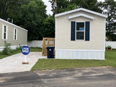Mobile Home at 1004 Second Avenue North, Site # F-02 Onalaska, WI 54650
