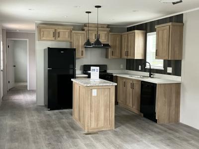 Photo 2 of 7 of home located at 1004 Second Avenue North, Site # F-02 Onalaska, WI 54650