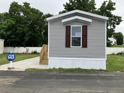 Mobile Home at 167 Carol Lane, Site # F-04 Onalaska, WI 54650