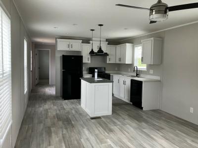 Photo 3 of 6 of home located at 167 Carol Lane, Site # F-04 Onalaska, WI 54650