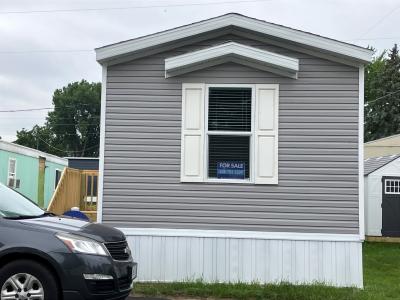 Mobile Home at 166 Carol Lane, Site # C-16 Onalaska, WI 54650