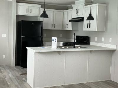 Photo 2 of 6 of home located at 166 Carol Lane, Site # C-16 Onalaska, WI 54650