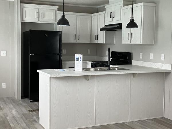 2025 Champion Home Builders, Inc. mobile Home