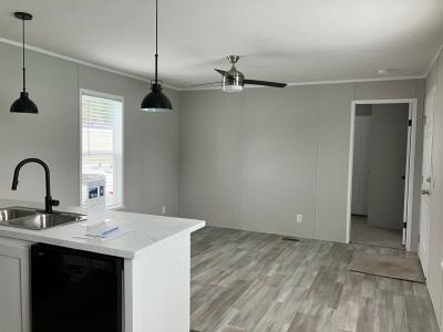 Photo 3 of 6 of home located at 166 Carol Lane, Site # C-16 Onalaska, WI 54650