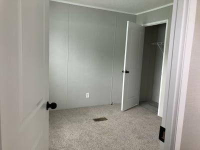 Photo 5 of 6 of home located at 166 Carol Lane, Site # C-16 Onalaska, WI 54650