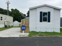 2025 Champion Home Builders, Inc. mobile Home