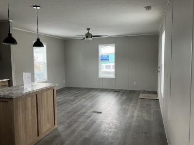 Photo 3 of 6 of home located at 161 Carter Place, Site # C-10 Onalaska, WI 54650