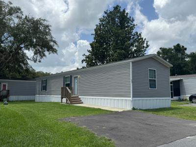 Mobile Home at 4000 SW 47th Street, #L23 Gainesville, FL 32608